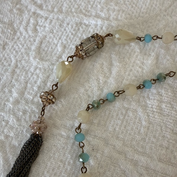 RUSH necklace - Picture 3 of 6